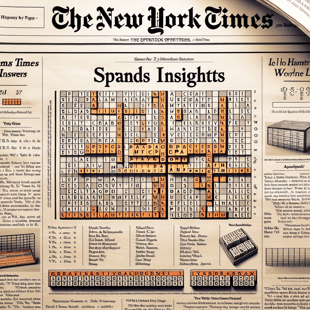 NYT Strands Insights: Hints, Answers, and Spangram for January 18 (Game 321)