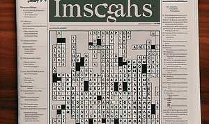 NYT Strands Insights: Hints, Answers, and Spangram for January 19 (Game 322)