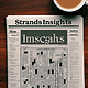 NYT Strands Insights: Hints, Answers, and Spangram for January 19 (Game 322)
