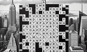 NYT Strands Insights: Hints, Answers, and Spangram for January 20 (Game 323)