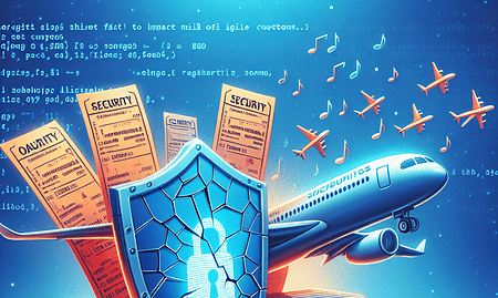 OAuth Security Flaw May Impact Millions of Airline Customers