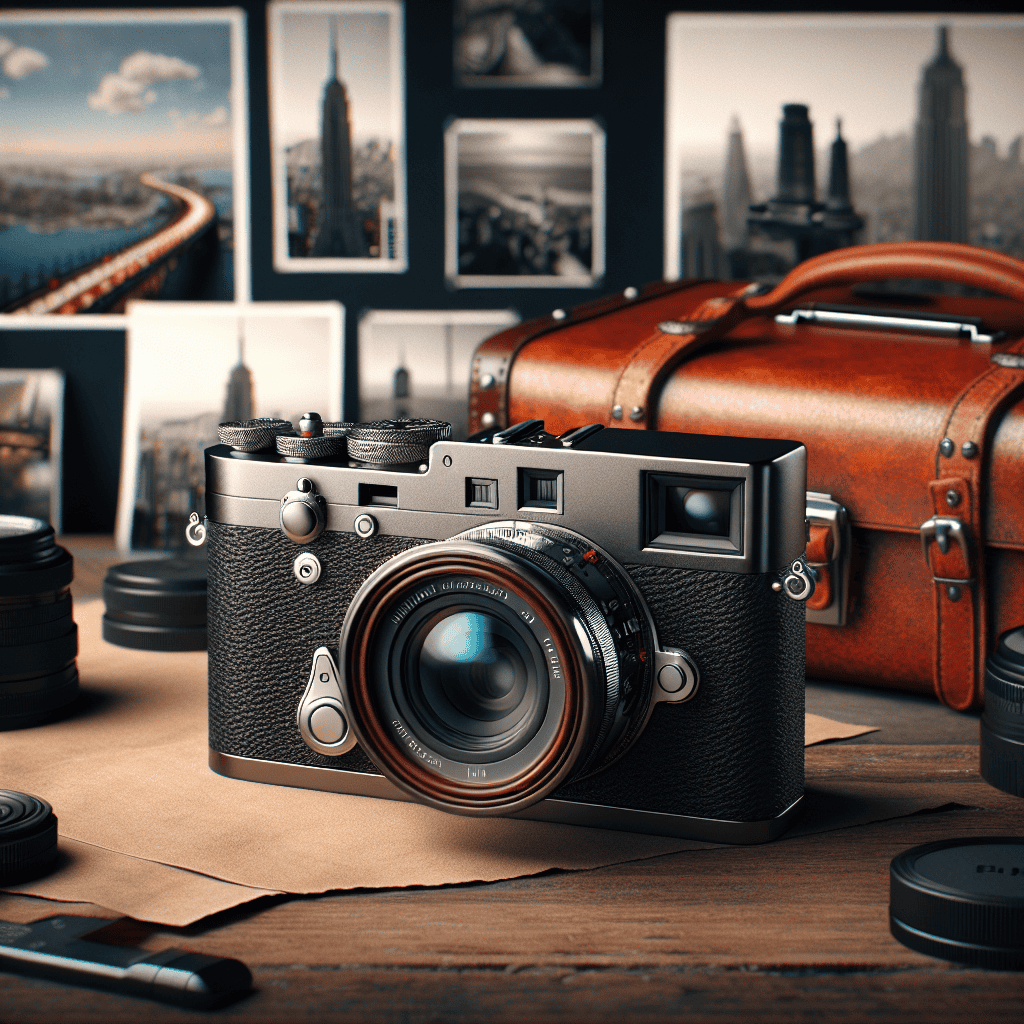 OM System Hints at Upcoming Launch of Retro-Inspired Mirrorless Camera Fans Have Long Desired