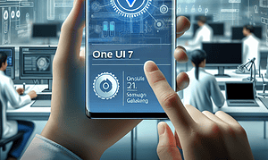 One UI 7 Now Accessible for Samsung Galaxy S24 FE in Remote Test Lab