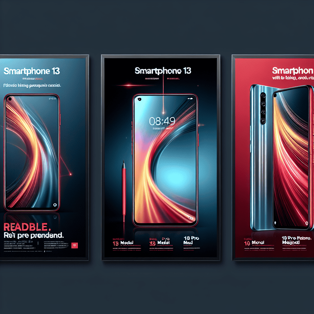 OnePlus 13 Launches, 13R Pre-Orders Open, and Red Magic 10 Pro Now Available