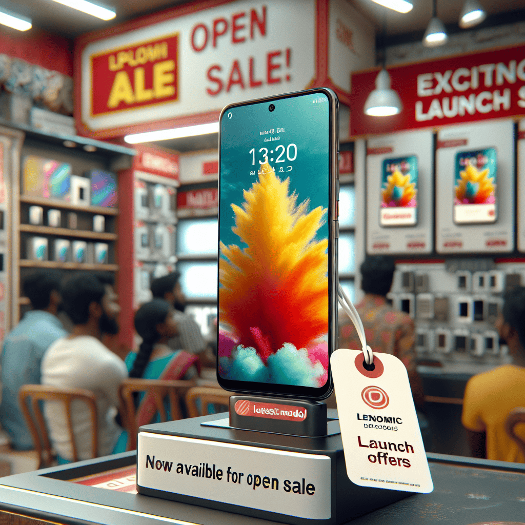 OnePlus 13 Now Available for Open Sale in India with Exciting Launch Offers