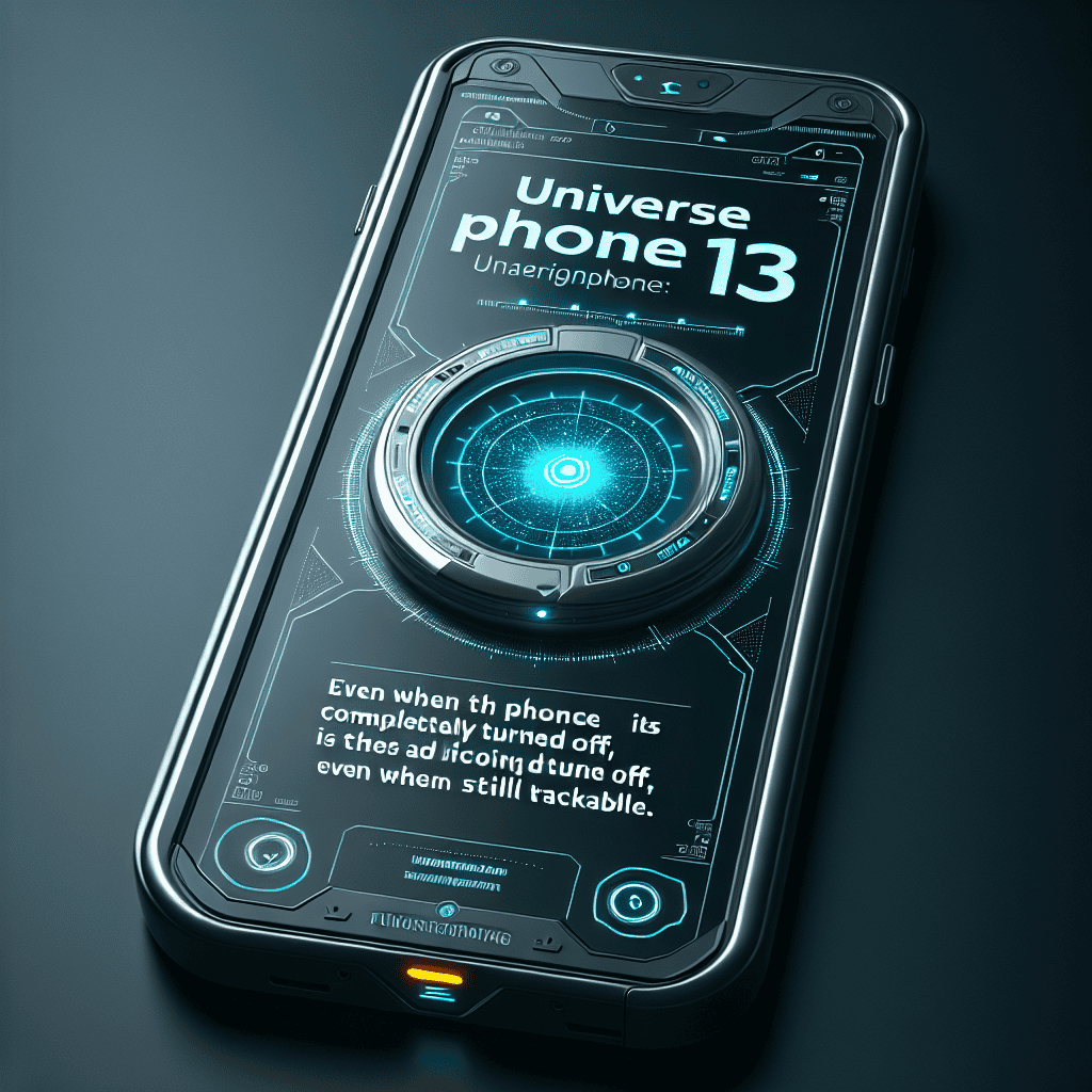 OnePlus 13: Track Your Device Even When It's Powered Off