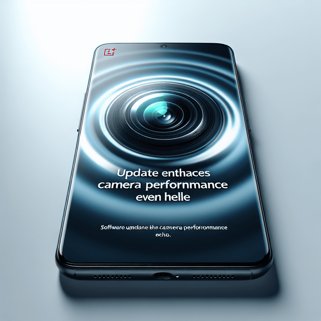 OnePlus 13 Update Enhances Camera Performance Even More