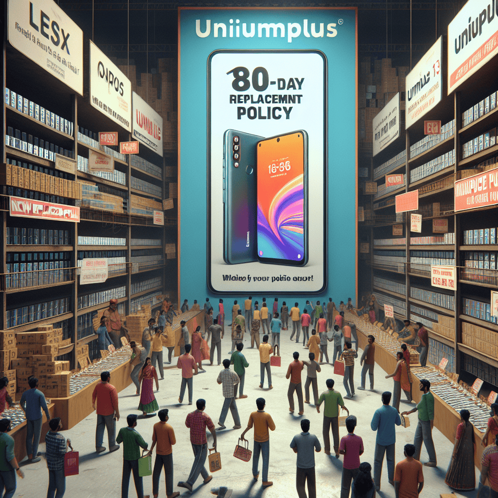 OnePlus Introduces 180-Day Replacement Policy for OnePlus 13 Series in India