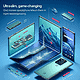OnePlus Open 2: A Game-Changer with Ultra-Slim Design and Superior Waterproofing Over Galaxy Z Fold 6