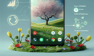 OnePlus Open 2 Set for Major Upgrade This Spring