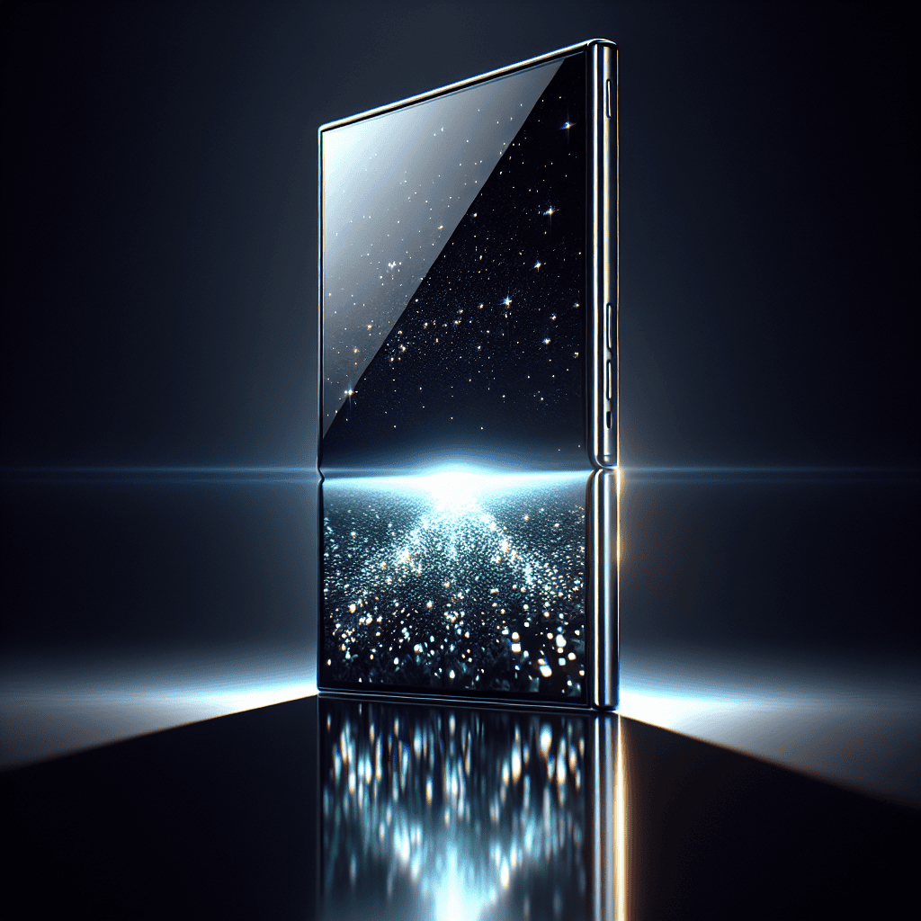 OnePlus Open 2 Teaser Reveals Impressive Slimness of Upcoming Foldable