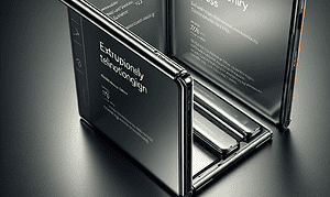 OnePlus Open 2: The Slimmest Foldable with Innovative Titanium Design