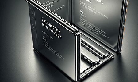 OnePlus Open 2: The Slimmest Foldable with Innovative Titanium Design