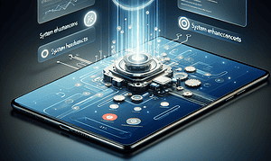 OnePlus Pad 2 Receives OxygenOS 15 Update: AI Reply Feature and System Enhancements