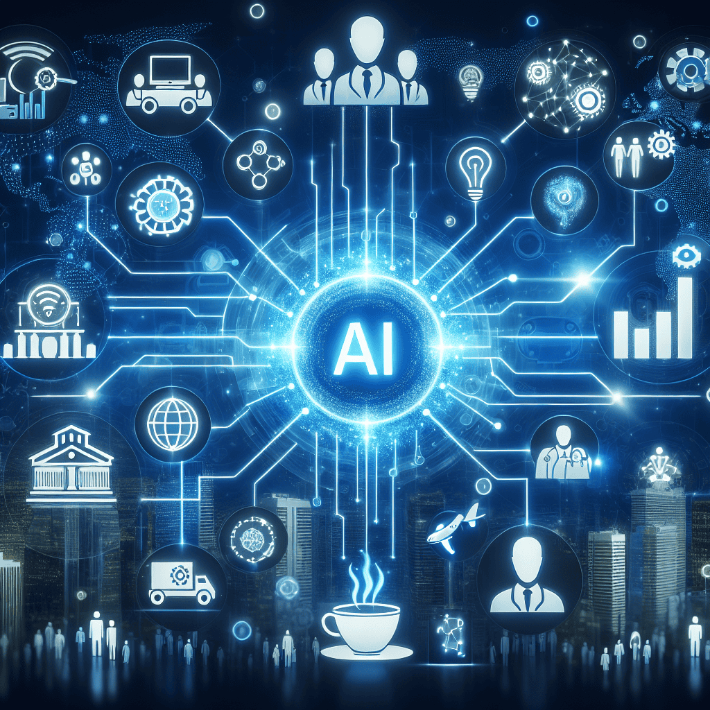 OpenAI Aims to Revolutionize Business with Cutting-Edge AI Solutions