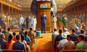 OpenAI Defends Against ChatGPT Data Deletion in Indian Court