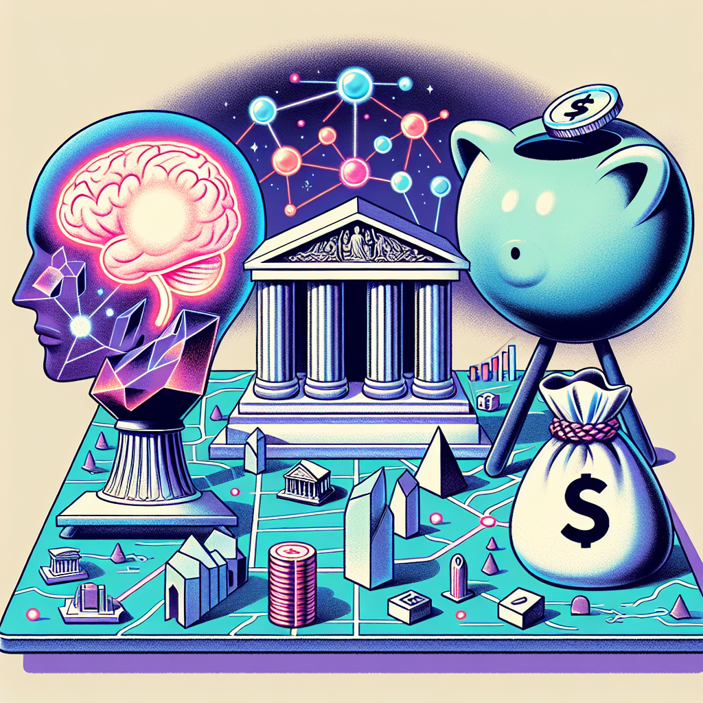 OpenAI Partners with Oracle and Softbank for $500 Billion US Expansion