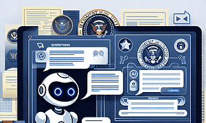 OpenAI Unveils Government-Specific ChatGPT Edition