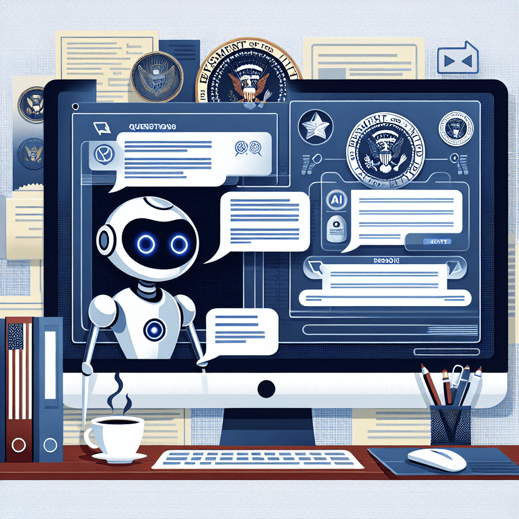 OpenAI Unveils Government-Specific ChatGPT Edition