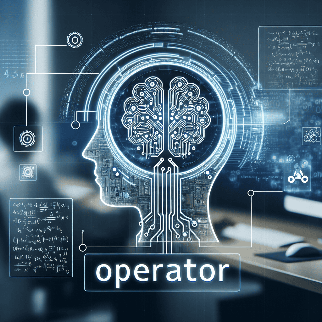 OpenAI Unveils Operator: Your AI Research Assistant