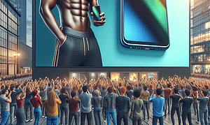 Oppo Appoints Lamine Yamal as Global Brand Ambassador