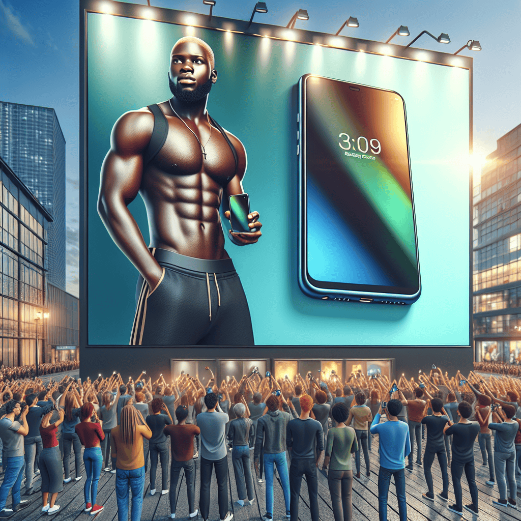 Oppo Appoints Lamine Yamal as Global Brand Ambassador