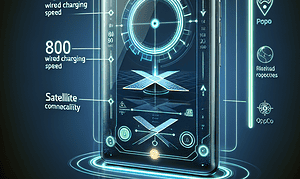 Oppo Find N5 Receives Certification for 80W Wired Charging and Satellite Connectivity