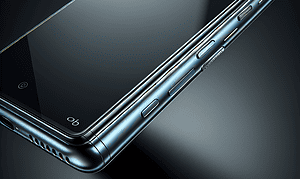 Oppo Find N5 Thickness Showcase