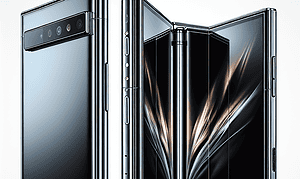 Oppo Find N5's Sleek Design Unveiled Again