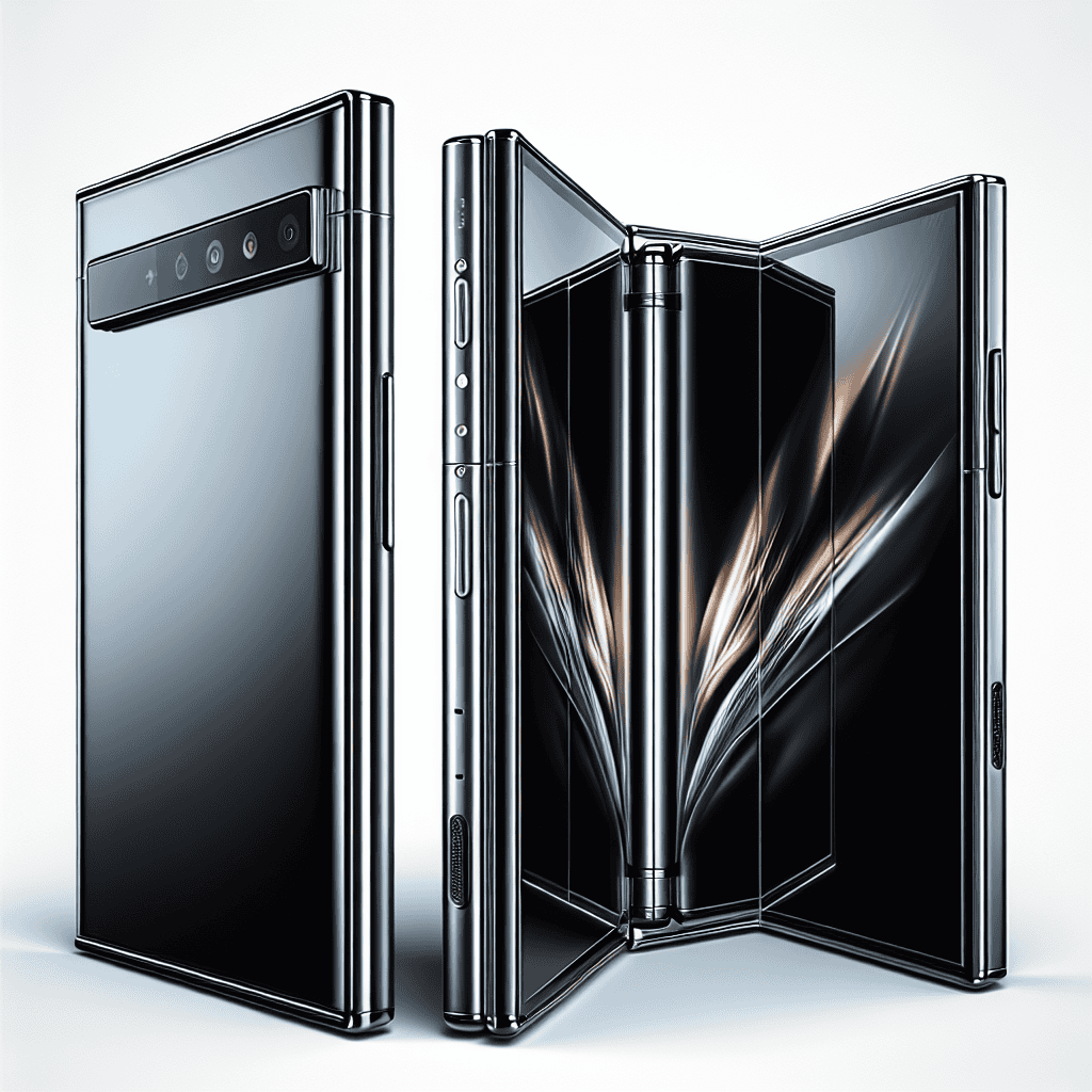 Oppo Find N5's Sleek Design Unveiled Again