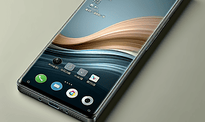 Oppo Find X8 Ultra Features a Flat Screen Design