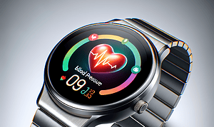 Oppo Launches Watch X2 Featuring Blood Pressure Monitoring Capability