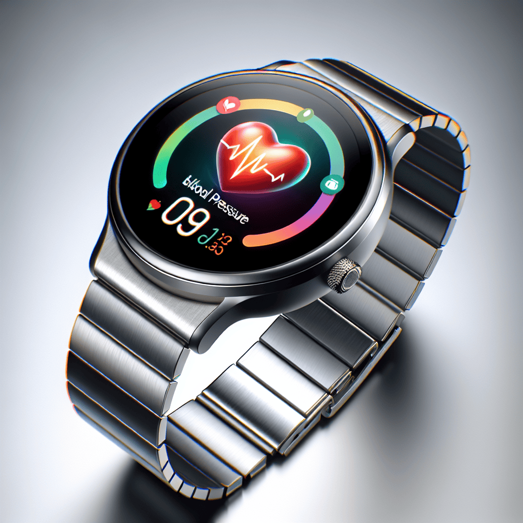 Oppo Launches Watch X2 Featuring Blood Pressure Monitoring Capability