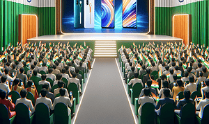 Oppo Reno13 Series Launches in India