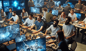 Optimism for Next Mass Effect: A Former BioWare Dev Hints at Focused Development
