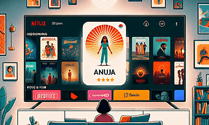 Oscar-Shortlisted Short Film Anuja Arrives on Netflix, Boosting Anticipation for Nominations