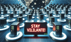 Over 15,000 FortiGate Devices Exposed Online: Stay Vigilant!