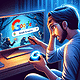 Overcoming Gaming Frustrations: How Google's Circle to Search Could Help