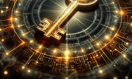 Passkeys Take the Lead: Revolutionizing Secure Authentication