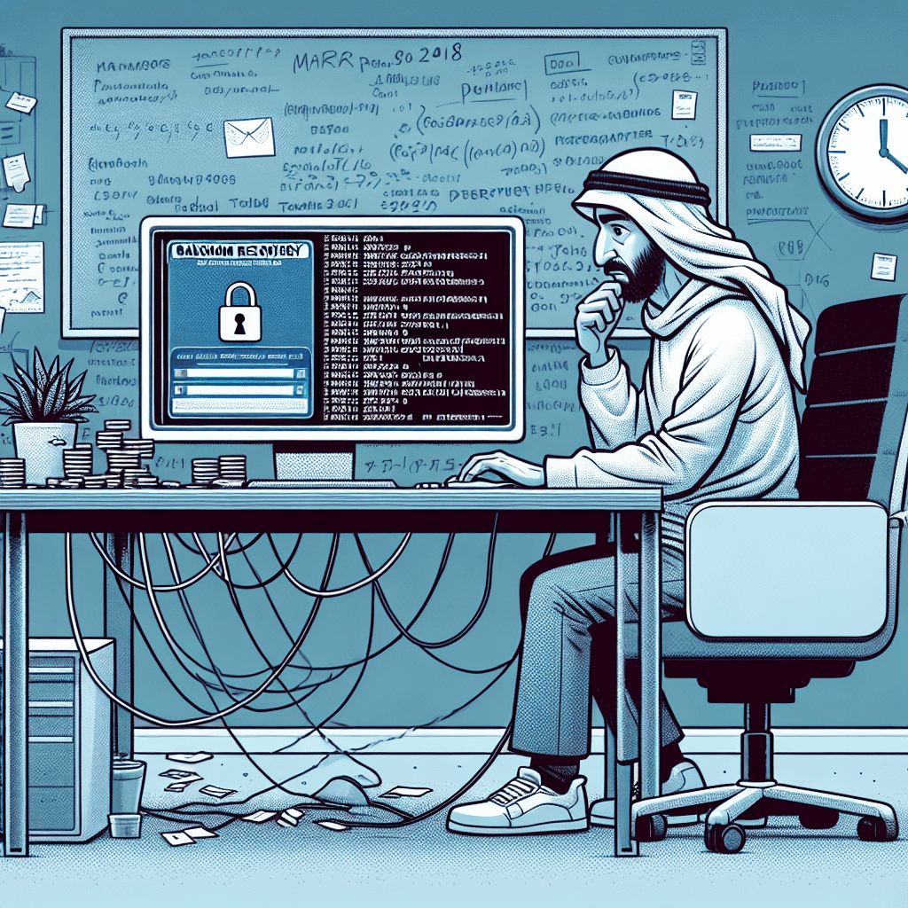 Paying Ransomware Demands: The Harsh Reality of Data Recovery