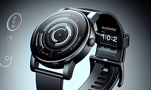 Pebble Returns: The Iconic Smartwatch Makes a Comeback with Its Original Founder and Customizable Software