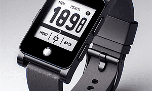 Pebble Revives E-Ink Smart Wearables