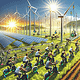 Peloton Ventures into Renewable Energy Land Management Solutions