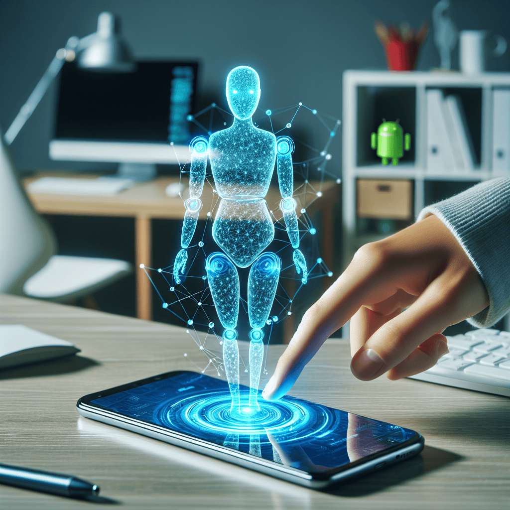 Perplexity Launches AI Assistant for Android Users