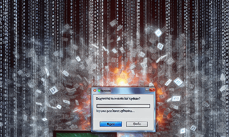 Persistent Windows 10 Update Installation Issues: A New Challenge