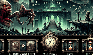 Phantom Blade Zero Revamps Soulslike Experience with Four Difficulty Levels and 20 Hours of Extra Content
