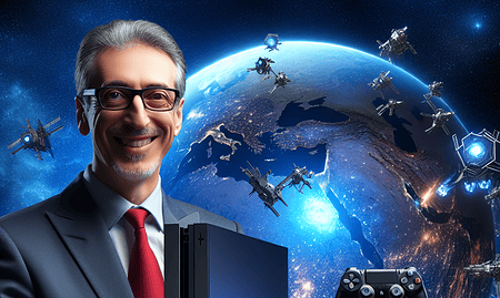 Phil Spencer Hints at Possible Starfield PS5 Release: Could It Be the Next Xbox Exclusive?