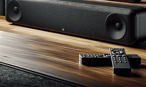 Philips' New Dolby Atmos Soundbar: A Triple Solution for Mid-Range TVs