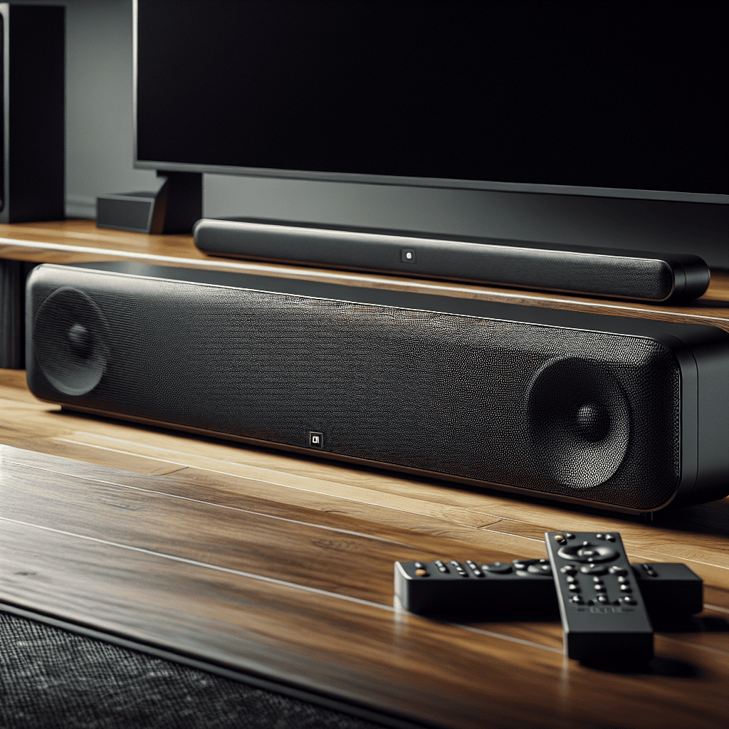 Philips' New Dolby Atmos Soundbar: A Triple Solution for Mid-Range TVs
