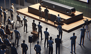 Philips Unveils Dolby Atmos Soundbar to Address Three Key Issues for Mid-Range TVs
